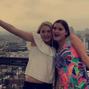 Meet your Posher, Sophie